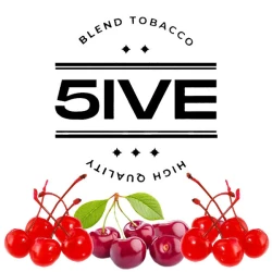 Тютюн 5IVE Medium Line Cherry Squirt (Вишня Сквірт) 100 гр