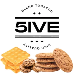 Тютюн 5IVE Medium Line Cookies (Печиво) 100 гр