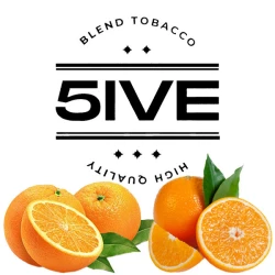 Тютюн 5IVE Medium Line Vitamin C (Вітамін С) 40 гр