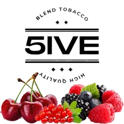 Тютюн 5IVE Medium Line Barry Balance (Беррі Баланс) 40 гр