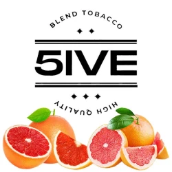 Тютюн 5IVE Medium Line G Fruit (Джи Фрут) 40 гр