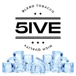 Тютюн 5IVE Medium Line Iceberg (Айсберг) 40 гр