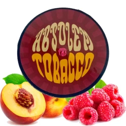 Тютюн Absolem Raspberry Peach (Малина Персик) 100 гр