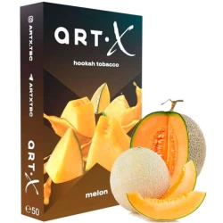 Тютюн Art X Melon (Диня) 50 гр