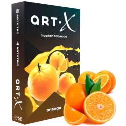 Тютюн Art X Orange (Апельсин) 50 гр