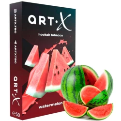 Тютюн Art X Watermelon (Кавун) 50 гр