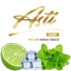 Тютюн Asti Premium Citronic (Цитронік) 100 гр