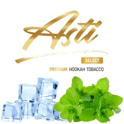 Тютюн Asti Premium Ice Dream (Лід Дрім) 100 гр