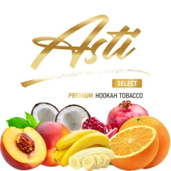 Тютюн Asti Premium Lady (Лейді) 100 гр