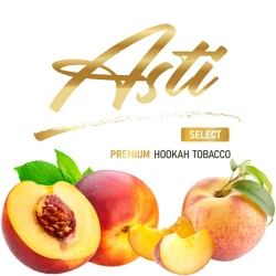 Тютюн Asti Premium Peach (Персик) 100 гр