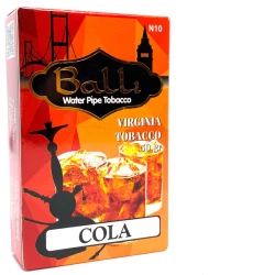 Тютюн Balli Cola (Кола) 50 гр (потікший)