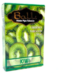 Тютюн Balli Kiwi (Ківі) 50 гр (потікший)