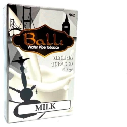 Тютюн Balli Milk (Молоко) 50 гр (потікший)