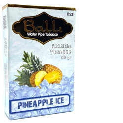 Тютюн Balli Pineapple Ice (Ананас Лід) 50 гр (потікший)