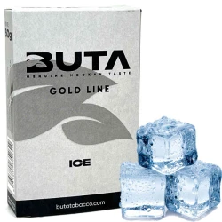 Тютюн Buta Gold Line Ice (Лід) 50гр