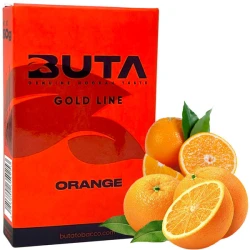 Тютюн Buta Gold Line Orange (Апельсин) 50 гр