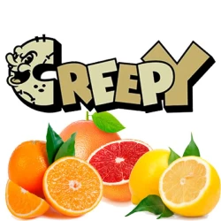 Тютюн Creepy Citrus Mix (Цитрус Мікс) 100 гр