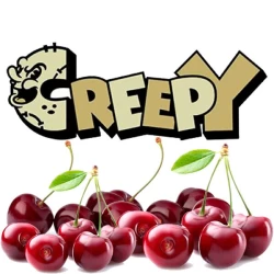 Тютюн Creepy Creepy Cherry (Кріпі Вишня) 250 гр