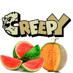 Тютюн Creepy Double Melon (Дабл Мелон) 250 гр