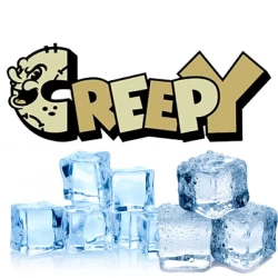 Тютюн Creepy Frosty (Фрості) 100 гр