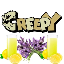 Тютюн Creepy Lavander Lemonade (Лаванда Лимонад) 250 гр