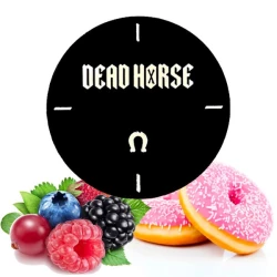 Тютюн Dead Horse Ponchik Boy (Пончик Бой) 100 гр