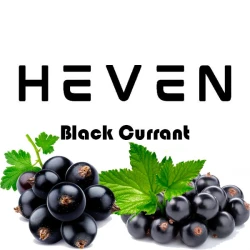 Тютюн Heven Strong Black Currant (Чорна Смородина) 100 гр