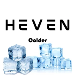 Тютюн Heven Strong Colder (Колде) 100 гр