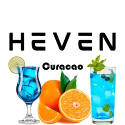 Тютюн Heven Strong Curacao (Курасао) 200 гр