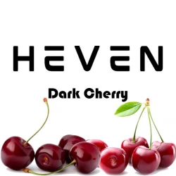 Тютюн Heven Strong Dark Cherry (Дарк Вишня) 200 гр