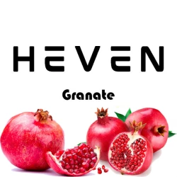 Тютюн Heven Strong Granate (Гранат) 200 гр