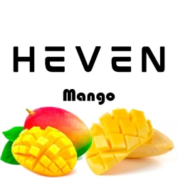 Тютюн Heven Strong Mango (Манго) 100 гр