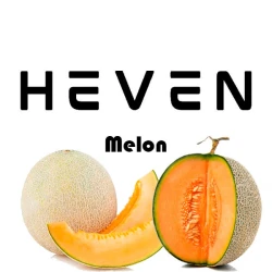 Тютюн Heven Strong Melon (Диня) 100 гр