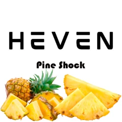 Тютюн Heven Strong Pine Shock (Пайн Шок) 200 гр