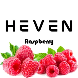 Тютюн Heven Strong Rasberry (Малина) 200 гр