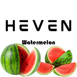 Тютюн Heven Strong Watermelon (Кавун) 100 гр