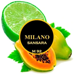 Тютюн Milano Sansara M92 (Сансара) 100 гр