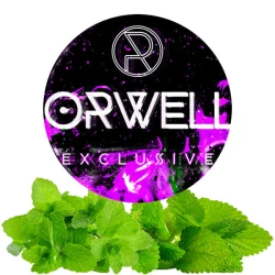 Тютюн Orwell Soft Mint (М'ята) 200 гр