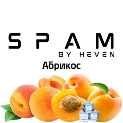 Тютюн Spam Абрикос 100 гр