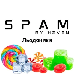 Тютюн Spam Льодяники 200 гр