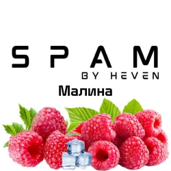 Тютюн Spam Малина 200 гр