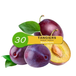 Тютюн Tangiers Noir Blackthorn 30 (Блекторн) 250 гр