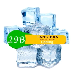 Тютюн Tangiers Noir Cooling 29B (Кулін) 250гр