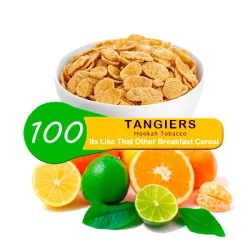 Табак Tangiers Noir Its Like That Other Breakfast Cereal (Хлопья На Завтрак) 100 250гр