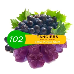 Табак Tangiers Noir Little Purple Stuff (Литл Перпл Стаф) 102 250гр