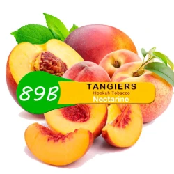 Табак Tangiers Noir Nectarine 89B (Нектарин) 100 гр