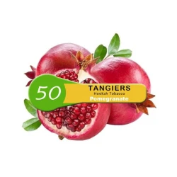 Табак Tangiers Noir Pomegranate 50 (Гранат) 100гр