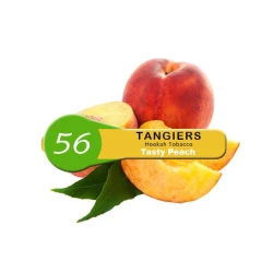 Табак Tangiers Noir Tasty Peach 56 (Сладкий Персик) 100гр