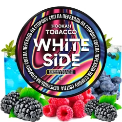 Тютюн White Side Berrynade (Берінейд) 40 гр