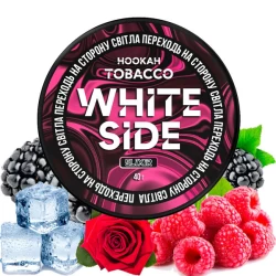 Тютюн White Side Elixir (Еліксир) 40 гр